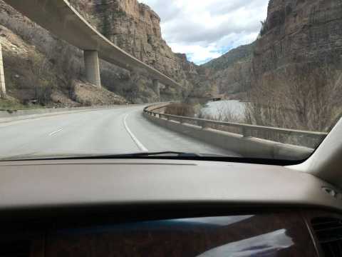 Dbl Decker Fwy