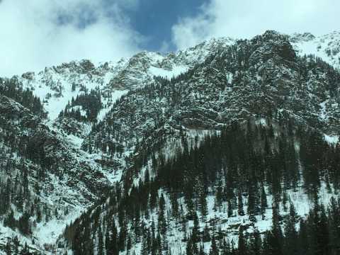 The Rockies