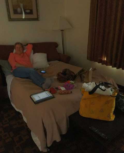 Limon's Honeymoon Suite