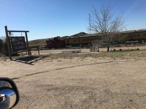 Limon's RR Museum