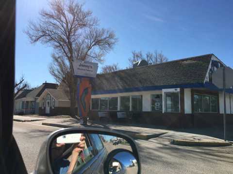 Limon's Mexican Restaurant