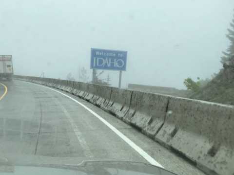 Idaho