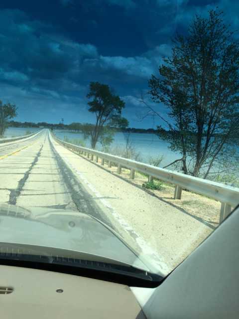 Mississippi River