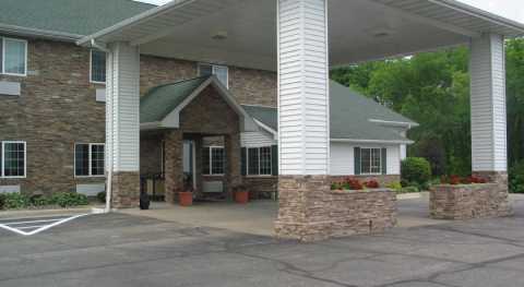 The Country Inn Suites