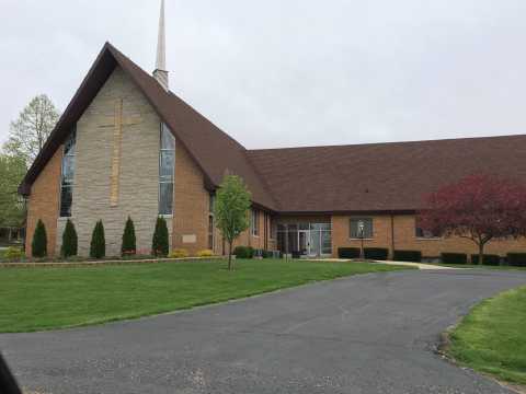 Trinity Lutheran