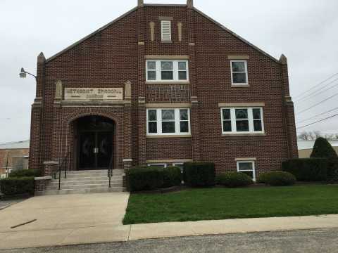 Methodist Church