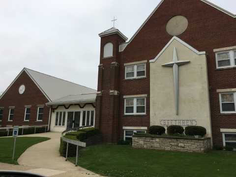 The Brethern Church