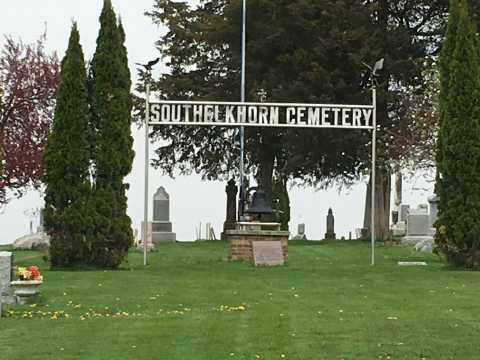 Were Ancestors here?