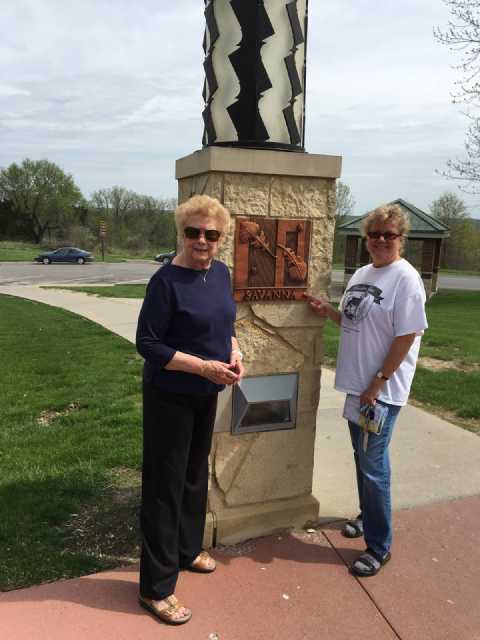 The Historic Mormon Trail