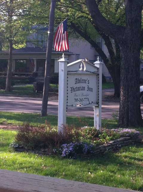 Abilene, Kansas