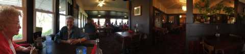 Mr. K's Family Dining