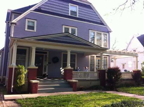 Back to the BnB