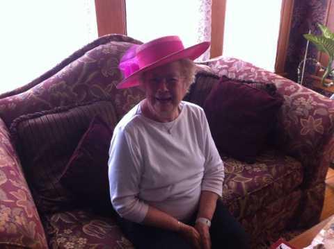 Fun with hats