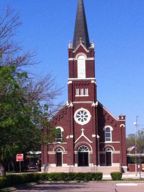 Bible Belt