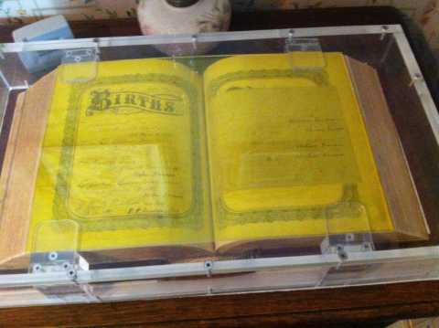Family Bible