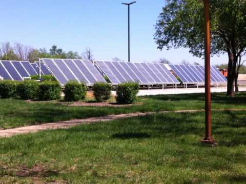 Solar Park