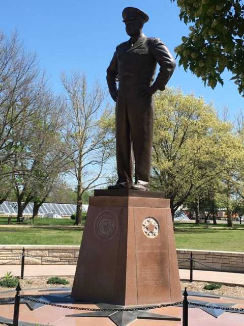 Eisenhower Park