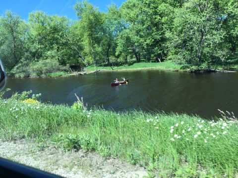 Minnesota