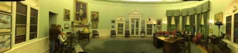 Oval Office