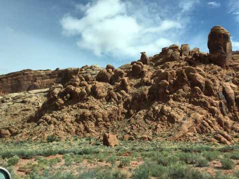 Moab, Utah