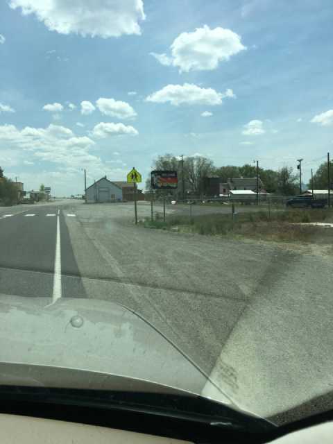 Welcome to Nevada!