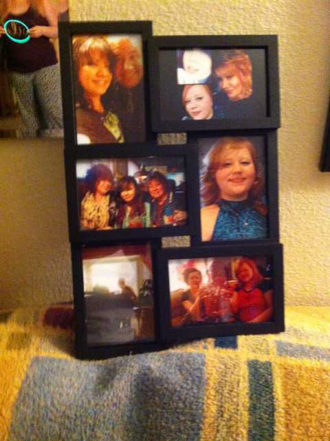 My Bday present LOVE it!
