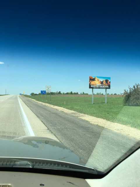 South Dakota