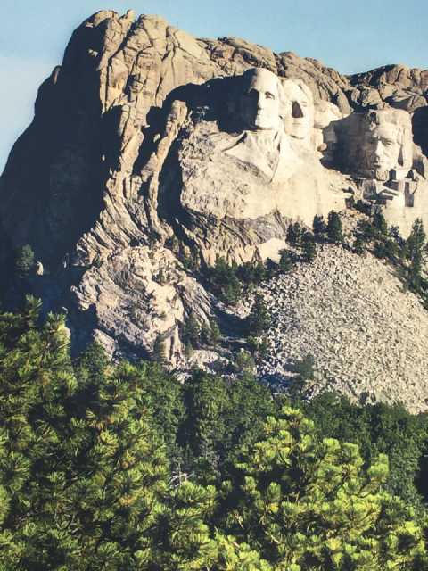 Rushmore Prep
