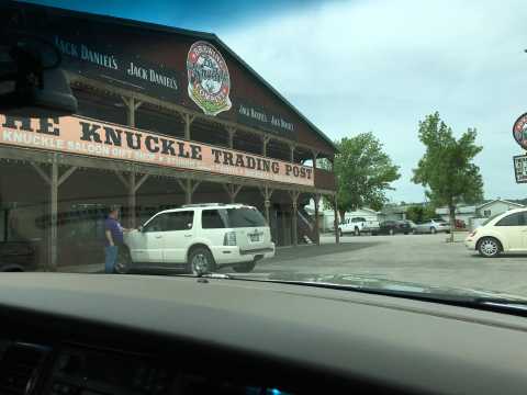 Sturgis, South Dakota