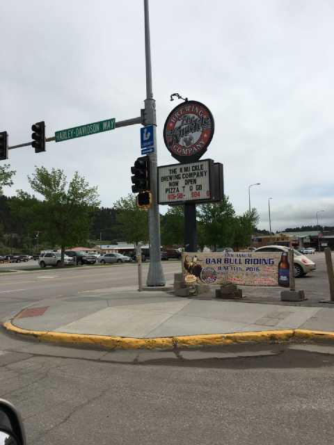 Sturgis, South Dakota
