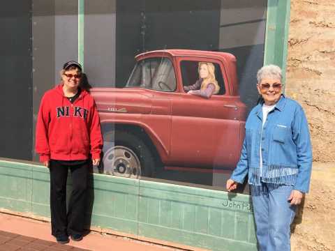 Winslow, Arizona
